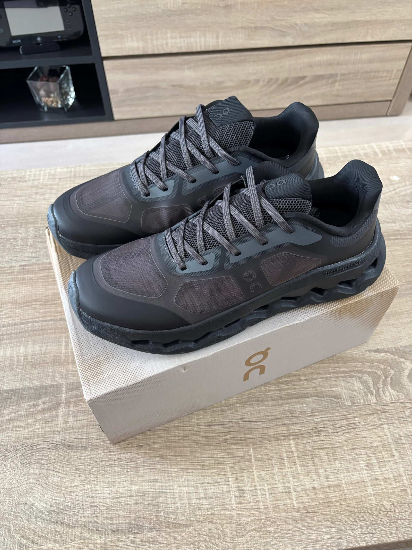 On Cloudtilt Remix Taille 44 – photo 3